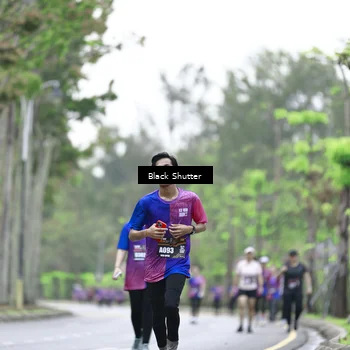 Runner Photo 8529080