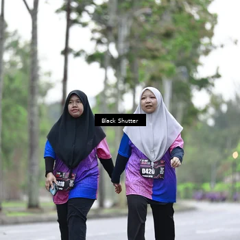 Runner Photo 8529081