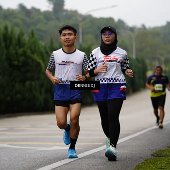Runner Photo 8529083