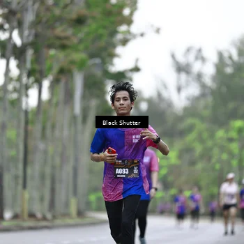 Runner Photo 8529084