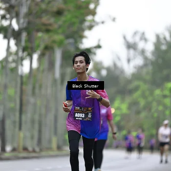 Runner Photo 8529086