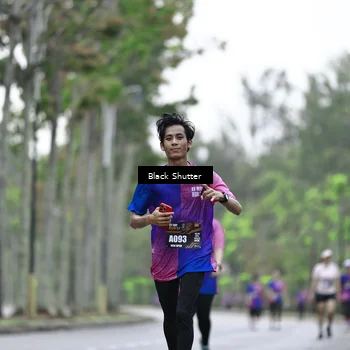 Runner Photo 8529087