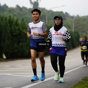 Runner Photo 8529088