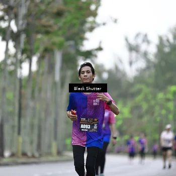 Runner Photo 8529092
