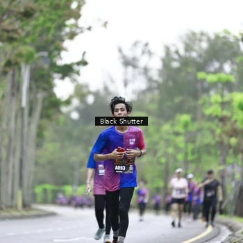 Runner Photo 8529093