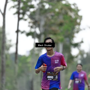 Runner Photo 8529094