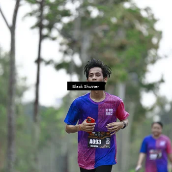 Runner Photo 8529097