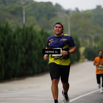 Runner Photo 8529098