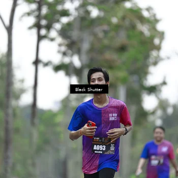 Runner Photo 8529099