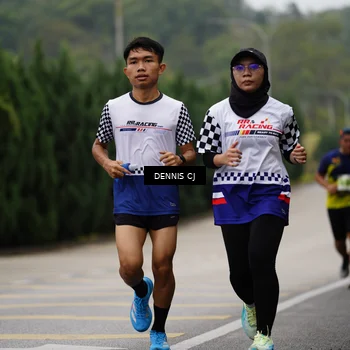 Runner Photo 8529101