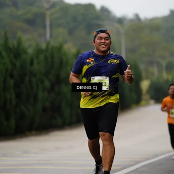 Runner Photo 8529102