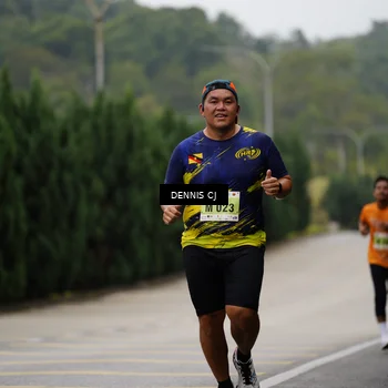 Runner Photo 8529103