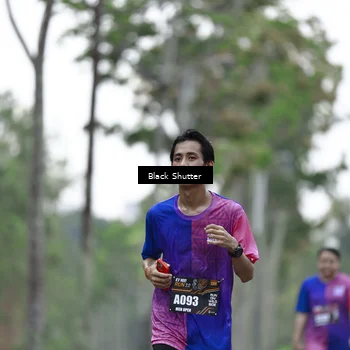 Runner Photo 8529106