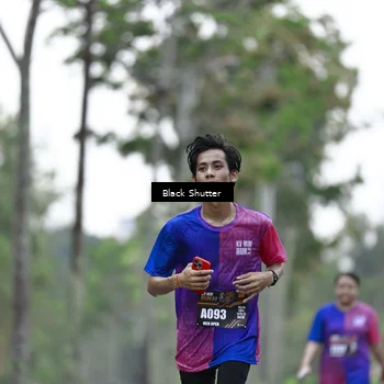 Runner Photo 8529107