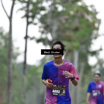 Runner Photo 8529109