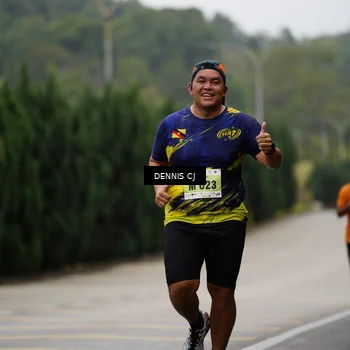 Runner Photo 8529110
