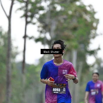 Runner Photo 8529111