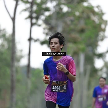 Runner Photo 8529112