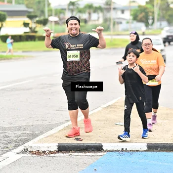 Runner Photo 8529116
