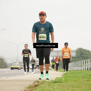 Runner Photo 8529119