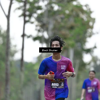 Runner Photo 8529121