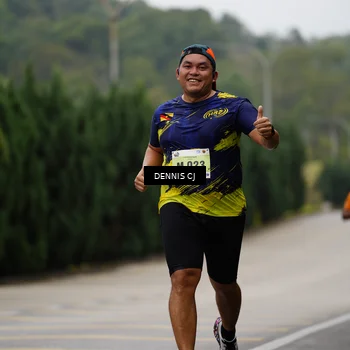 Runner Photo 8529122
