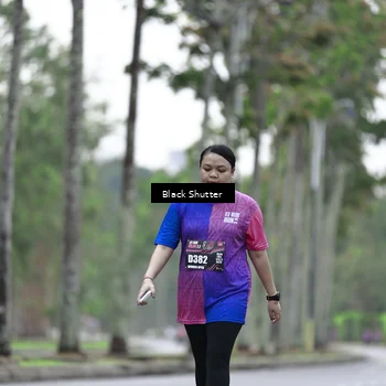 Runner Photo 8529123