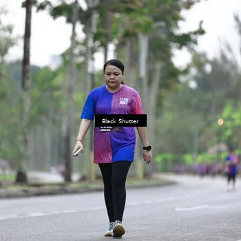 Runner Photo 8529125