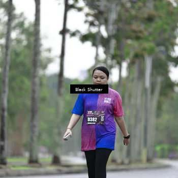 Runner Photo 8529126