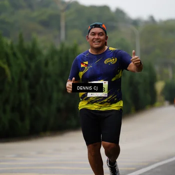 Runner Photo 8529128