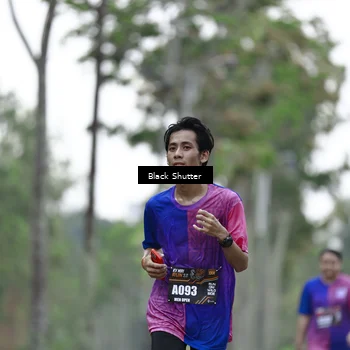 Runner Photo 8529130