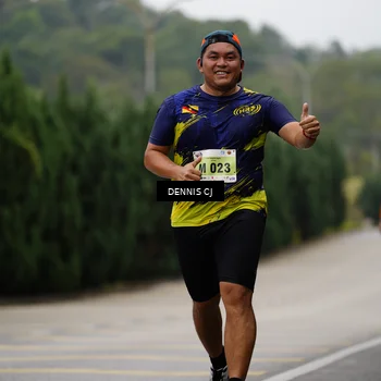 Runner Photo 8529131