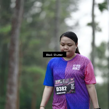 Runner Photo 8529133
