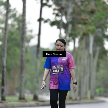 Runner Photo 8529134