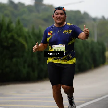 Runner Photo 8529135