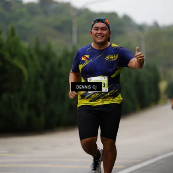 Runner Photo 8529137