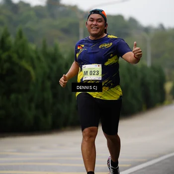 Runner Photo 8529139