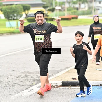 Runner Photo 8529140