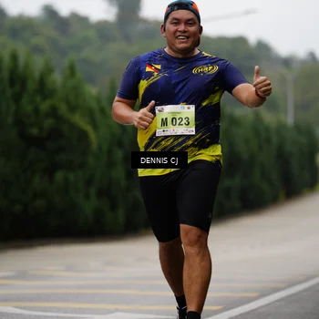 Runner Photo 8529142