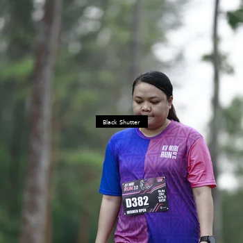 Runner Photo 8529143