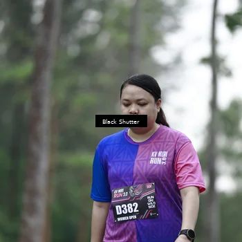 Runner Photo 8529148