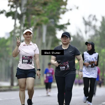 Runner Photo 8529149