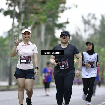 Runner Photo 8529151