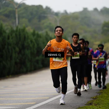 Runner Photo 8529152