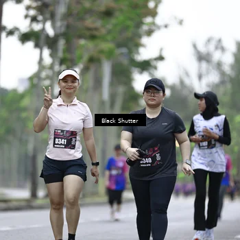 Runner Photo 8529153