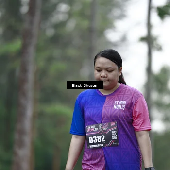 Runner Photo 8529154