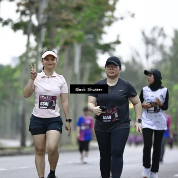 Runner Photo 8529155