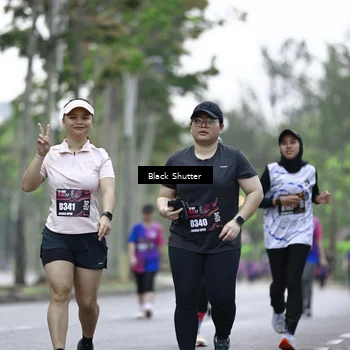 Runner Photo 8529157