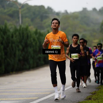 Runner Photo 8529159