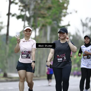 Runner Photo 8529160